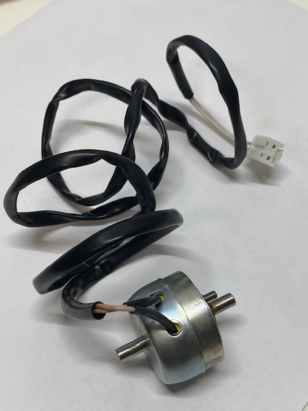 SWF Solenoid M980727R (Trim Solenoid 1 Head)