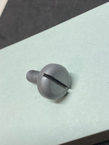 SWF LAMP DRIVING LINK STUD SCREW