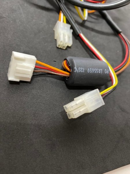 SWF CABLE (25-12)