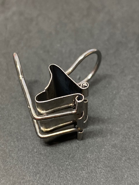 SWF Binder Clip