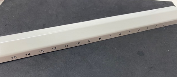 SWF Lamp Bracket [(15C)_E-T1501C].