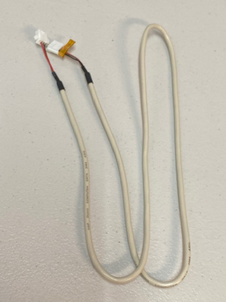 SWF 1HT-HALF TURN CABLE