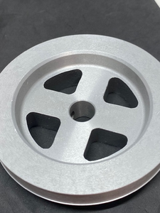 SWF Hand Pulley