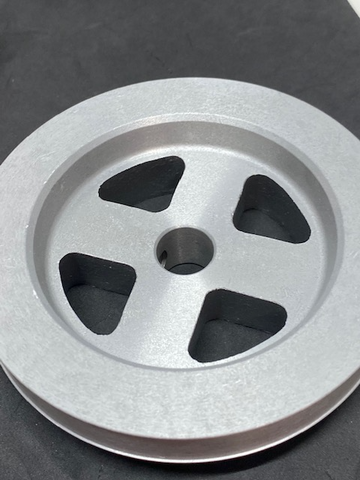 SWF Hand Pulley