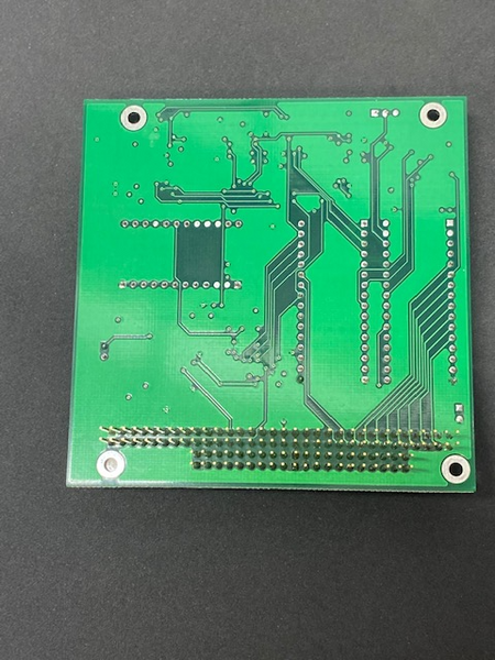 SWF Memory Card Ass'y (TH15)