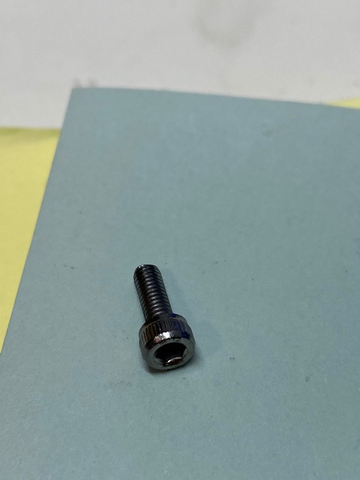 SWF SCREW M3*M8