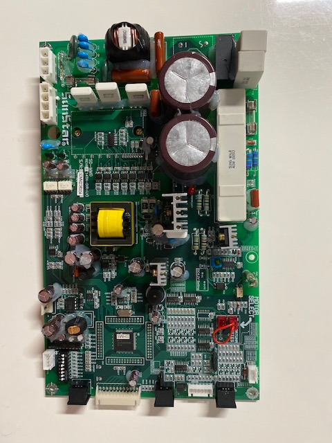 SWF SD-MMD Rev04A (14th-DIR-LV) Main B/D 110V