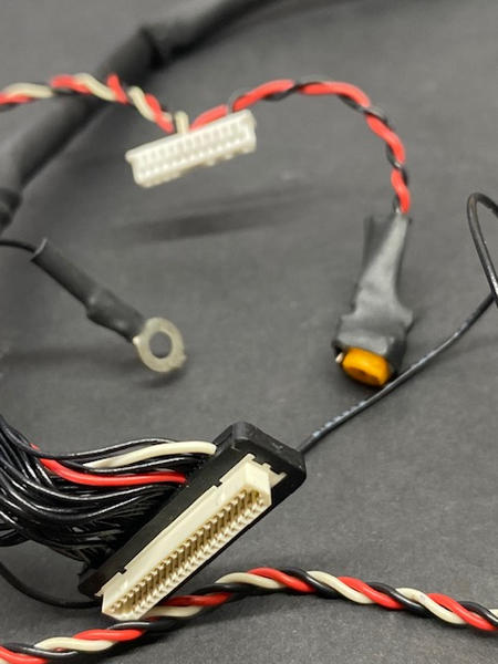 SWF LCD Monitor Cable (LB104V3)