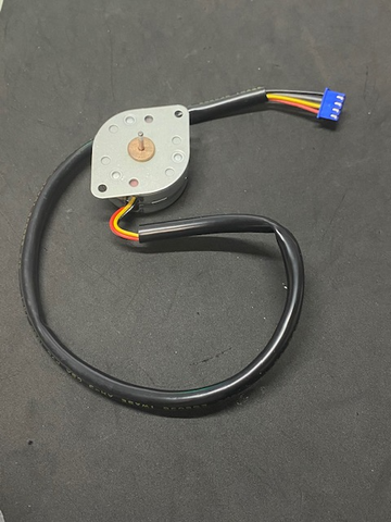 SWF Picker Motor