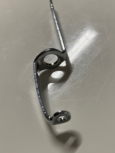 SWF Presser Foot