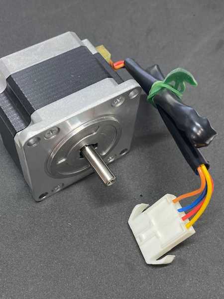 SWF C/C Motor (103H7121-2411) Single and Compact