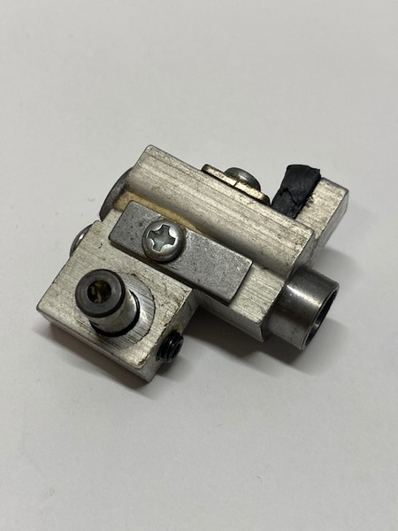 SWF FOOT RECIPROCATOR SB-SERIES