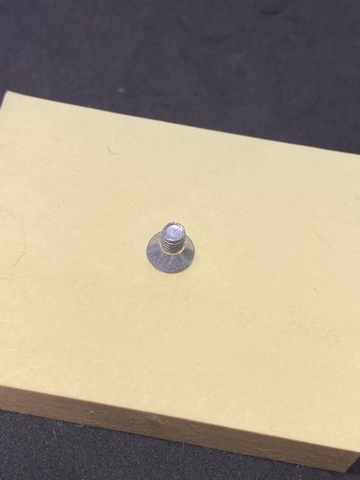 SWF PLUS SCREW (M3*L5)