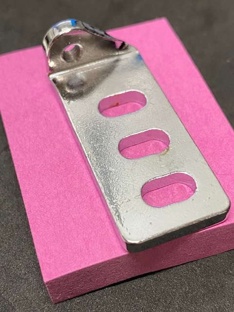 SWF Y-Clamp Presser Plate Holder(L)