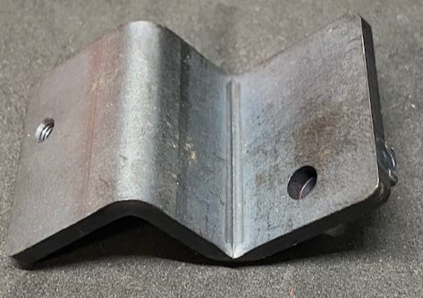SWF Sensor Bracket