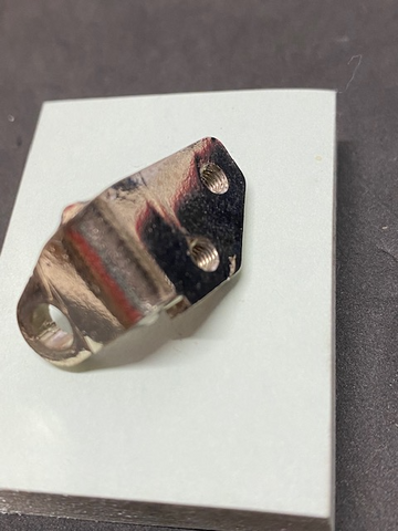 SWF 1x1 Lamp Driving Link