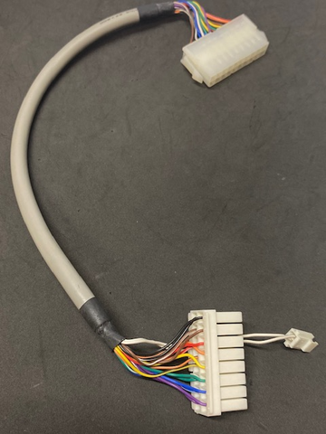 SWF M/C BRACKET TO J/B MC SIGNAL