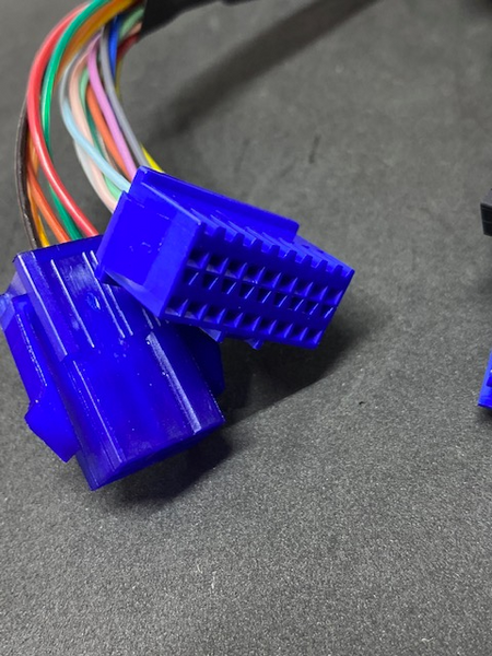 SWF [MC2] X-MOTOR, ENCODER, ORIGN