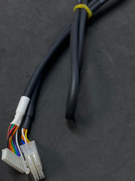 SWF X-Y Driver Digital Cable