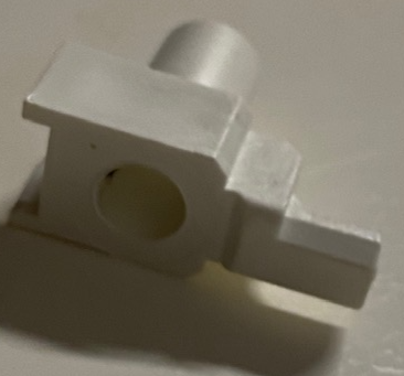 SWF Presser Foot Holder Set