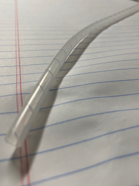SWF Rubber Tube
