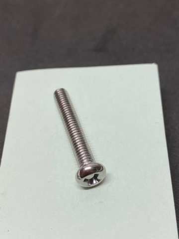 SWF HEX. SOCKET BOLT (M4*L26)