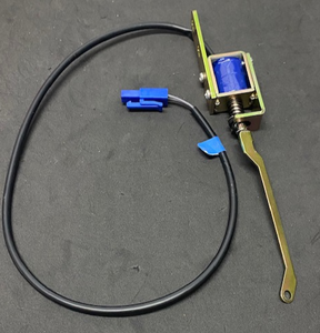 SWF PICKER SOL. SET (24V)