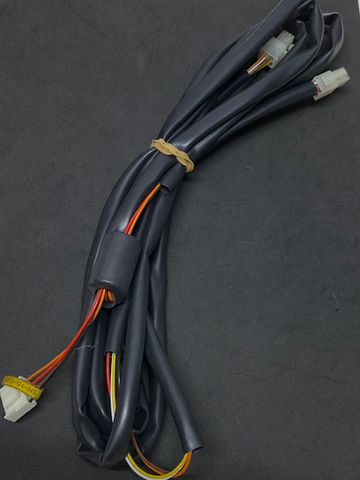 SWF Y STEP MOTOR DRIVING POWER1
