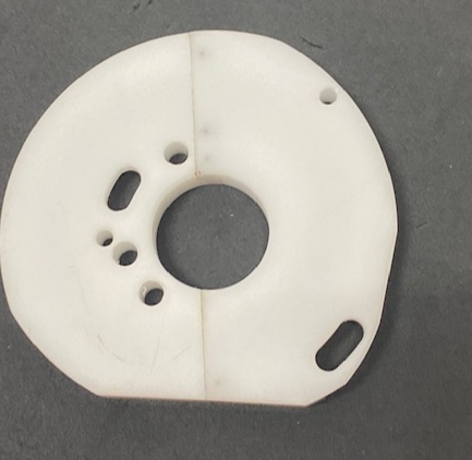 SWF LEVER DRIVING CAM (ACETAL)_SB