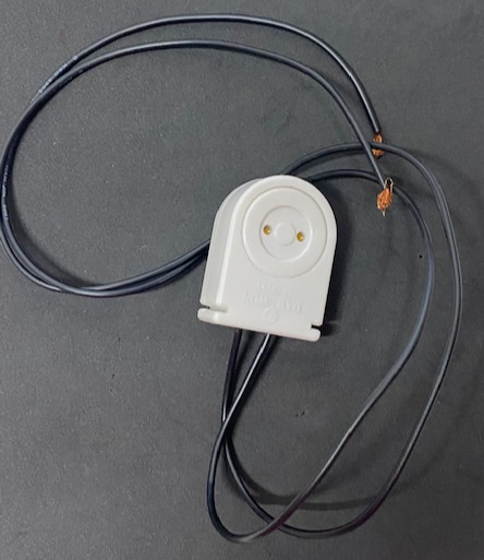 SWF LAMP SOCKET