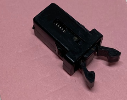 SWF Push Latch
