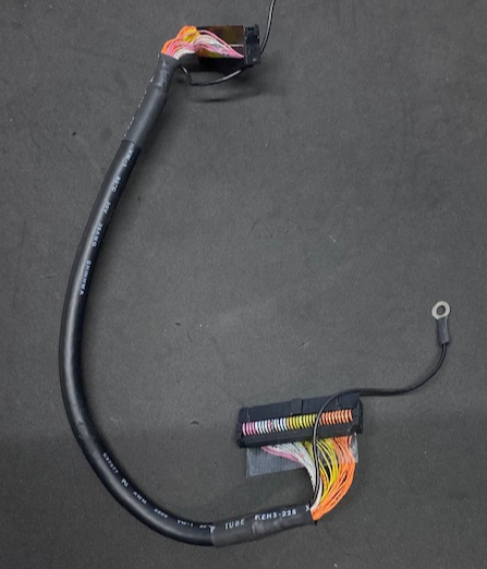 SWF PARALLER PORT CABLE(84-6-1)