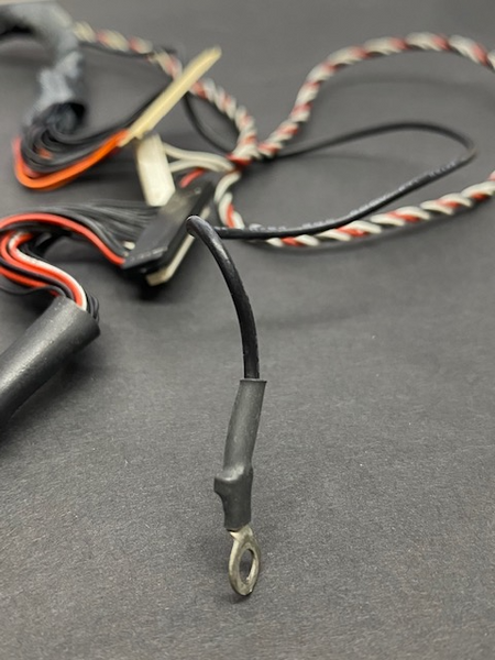 SWF LCD Monitor Cable (LB104V3)