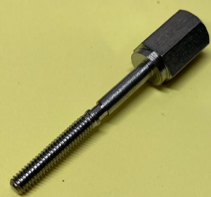 SWF Adjusting Bolt