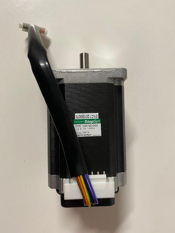 SWF Y-Motor (103H7823-0416)