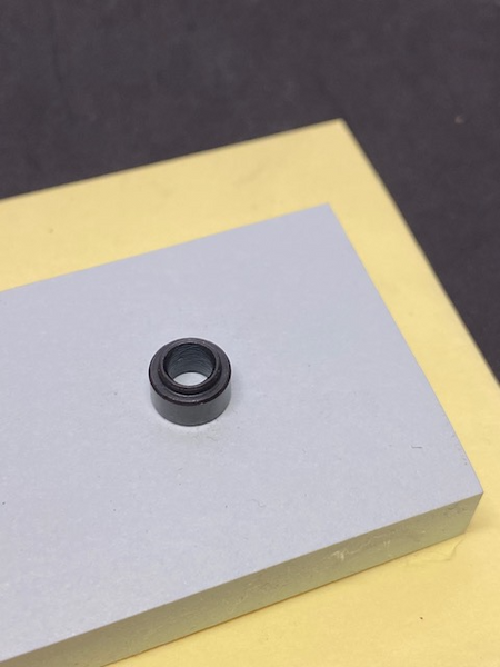 SWF LAMP COVER STUD