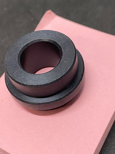 SWF Guide Roller