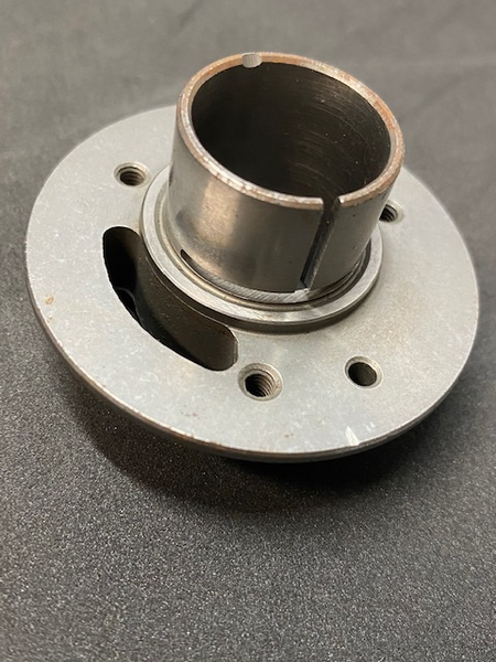 SWF PRESSER FOOT DRIVING CAM(2.0)_DM-(3.8MM)