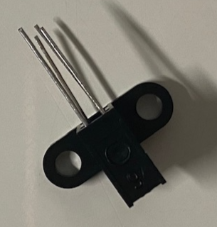 SWF Half Turn Sensor