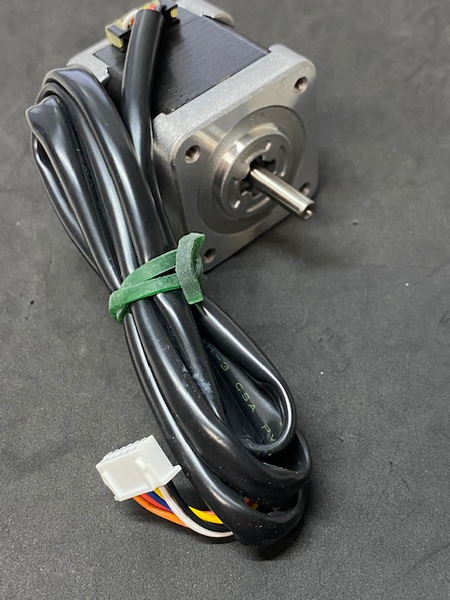SWF STEPPING MOTOR (103H5208-0414)