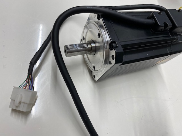 SWF FORTUNA Direct Motor 600W