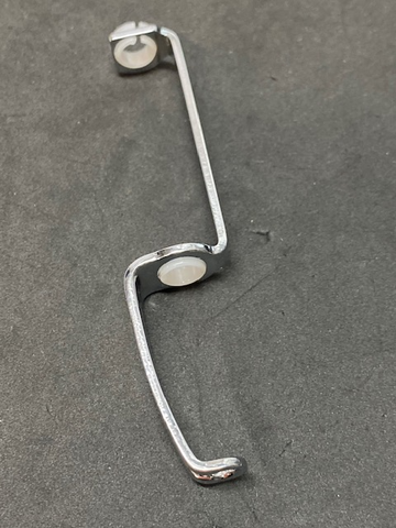 SWF PRESSER FOOT (NEW) 4@
