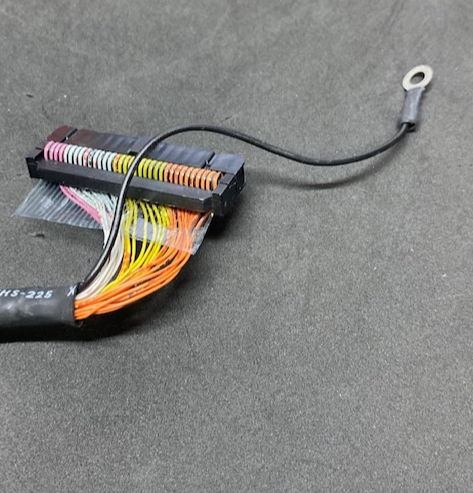 SWF PARALLER PORT CABLE(84-6-1)