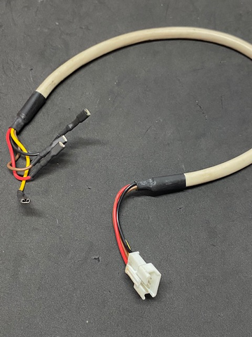 SWF Start/Stop S/W (To S/W) CABLE