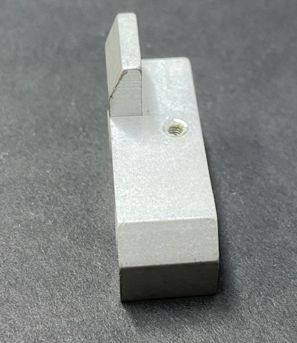 SWF Presser Foot Reciprocator