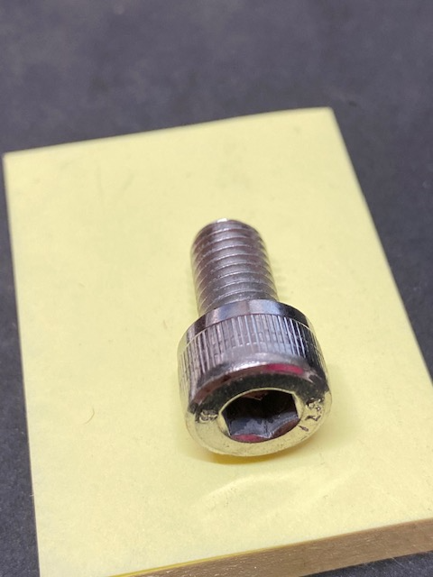 SWF HEX.SOCKET SET SCREW(M8*L15)