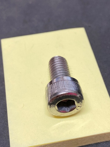 SWF HEX.SOCKET SET SCREW(M8*L15)