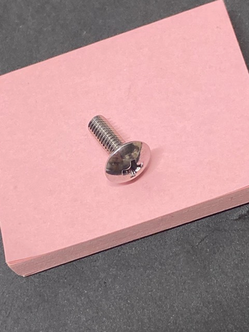 SWF THRUST SCREW(M4XL12)