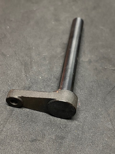 SWF MES DRIVING LEVER SHAFT "B"