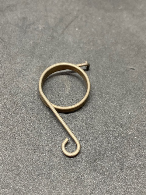 SWF UPPER THREAD RETURN SPRING – IntelAlle